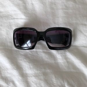 Coach sunglasses